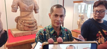 Ratusan Sapi Tertular PMK, Ini Langkah Pemkab Ponorogo