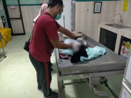 Pilihan Pembaca: Mayat Bayi di Kedungpapar Jombang, Gempa Pacitan