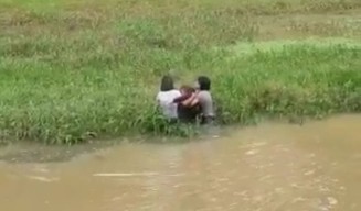 Pilihan Pembaca: Terjun ke Sungai, Janda di Ngawi, Zulkifli Hasan