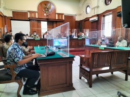 Resmi Pailit, Kreditur Ajukan Tagihan ke Kurator Merpati Airlines Rp3,5 Triliun