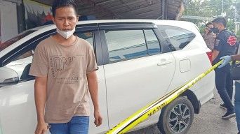 Polisi Kantongi Ciri-ciri Pembobol Mobil Nasabah BRI Jember
