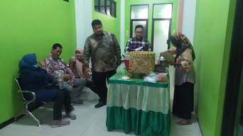 Di Tengah Gempuran Kuliner Hits, Nasi Boranan Lamongan Tetap Eksis