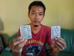 Begini Kronologi Balita di Jombang Dapatkan Obat Kedaluwarsa dari Puskesmas