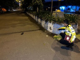 2 Motor Bersenggolan di Ponorogo, Pelajar SMP Meninggal Dunia
