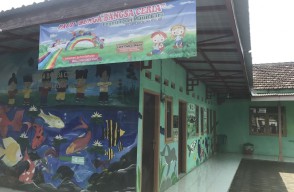Sekolah PAUD di Sidoarjo Dibobol Pencuri, Pelaku Gasak Snack, Loala...