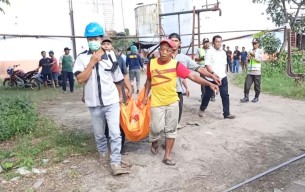 Dua Pekerja Tewas saat Menggali Tempat Limbah di PG Rejoagung, Kota Madiun
