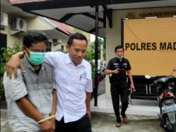 Kasus Pembunuhan Pensiunan Pegawai RRI Madiun, Pelaku Teman Akrab Korban
