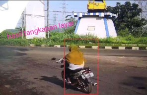 Awas! Mobil INCAR Juga Keliling Bangkalan Buru Pelanggar Lalu Lintas