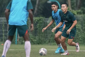 Demi Lolos Grup D, Persik Kediri Siap Mati-matian Hadapi PSM Makassar