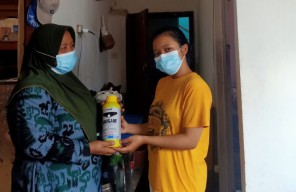 Dinkes Kota Batu Temukan 53 Kasus DBD, Ini Langkah Pencegahannya