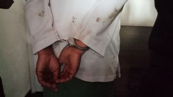 Pelaku Dugaan Pemerkosaan Perempuan Tunanetra di Pasuruan Ditetapkan Tersangka