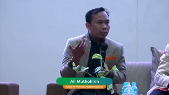 Ajak Kader Terjun ke Politik, Ini Pesan Ketua PP Pemuda Muhammadiyah