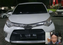 Wanita Penculik Bayi 4 Bulan di Panti Asuhan Diwek, Jombang Diamankan