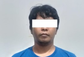 Curi Dagangan Tetangga, Pria Pasuruan ini Dijebloskan Penjara