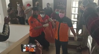 Wanita Tanpa Busana Ditemukan Tewas dalam Bak Mandi Kamar Hotel di Surabaya