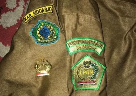 Lagi, Warga Sidoarjo Tertipu Puluhan Juta Gegara Iming-iming Jadi ASN