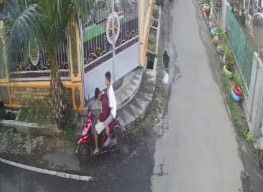 Modus Baru Perampasan Handphone di Kota Malang, Pelaku Menuduh Korban Mencuri