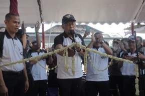 Mangkrak 9 Tahun, RPH Ponorogo Akhirnya Dibuka