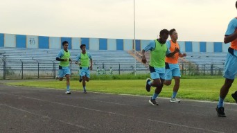 Tatap Liga 2, Persela Lamongan Akan Gelar Serangkaian Laga Uji Coba