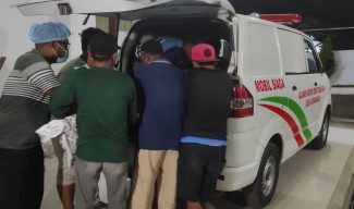 Pesilat di Banyuwangi Tewas Kena Tendangan, Polisi Tahan Pelatih
