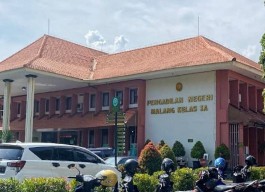 Berawal dari MiChat, Pemuda 19 Tahun di Kota Malang Dibui 7 Tahun Penjara