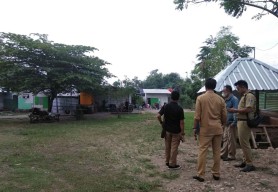 Menteri Pendidikan Khilafatul Muslimin Ditangkap di Mojokerto