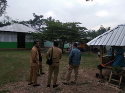 Khilafatul Muslimin di Mojokerto, Bakesbangpol: Organisasi Tidak Tercatat