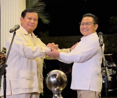 Gerindra Jatim Sambut Baik Perkawinan Politik dengan PKB