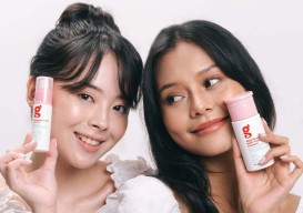 Kenalkan! Ini Dia Brand Skincare Indonesia Terbaru Berkonsep Skin Minimalism