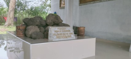 Sumur Tua di Punden Mbah Sumber, Airnya Berkhasiat Hingga Penampakan Putri