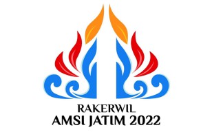 Tema Kekinian Rakerwil 2022 AMSI Jatim yang Bakal Digelar di Kota Mojokerto