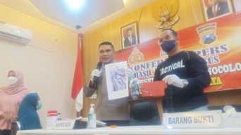 Bayi Tewas di Surabaya itu Dipastikan Korban Penganiayaan, Ibu jadi Tersangka
