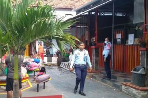 Antisipasi Pungli dan Pemerasan, Rutan Bangkalan Terapkan Sistem e-Pas Card