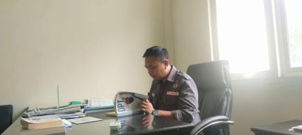 Honor Badan Adhoc Naik, KPU Bangkalan Ajukan Anggaran Pilkada Serentak Rp93 M