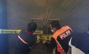Satpol PP Segel Bar di Whisper Resto and Lounge Surabaya, Ini Duduk Perkaranya