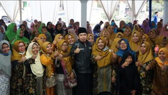 Gerindra Minta BUMN Ikut Tangani Kemiskinan di Jatim, Ini Alasannya