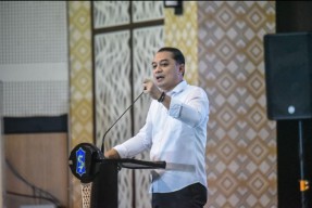 Oknum Satpol PP Surabaya Penjual Barang Sitaan Dicopot dari Jabatannya