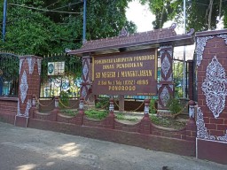 PPDB Berakhir, Hanya SDN 1 Mangkujayan Ponorogo yang Penuhi Pagu