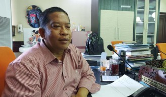 DPRD Usulkan Penambahan Bozem di Surabaya Timur untuk Atasi Banjir
