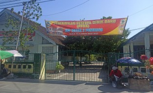 PPDB SMP Negeri di Ponorogo Berakhir, Puluhan Sekolah Kekurangan Siswa
