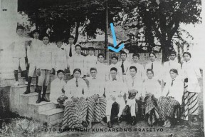 Ir Soekarno Ternyata Pernah Bekerja di Stasiun Semut Surabaya, Ini Kisahnya