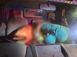 Sopir di Lamongan Meninggal Usai Bongkar Batako, Polisi: Diperkirakan Kecapekan