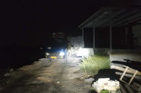 Sopir di Lamongan Ditemukan Tewas Usai Turunkan Batako Satu Truk Seorang Diri