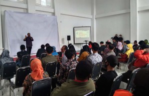 1001 Patung dari Sampah Plastik Bakal Hiasi HPSN 2022 di Kota Batu