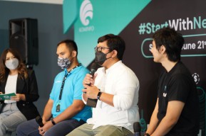 Geliat Startup Digital di Surabaya Menjadi Bagian dari HUB.ID Accelerator