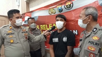 Akar Masalah dan Perjalanan Suami Bunuh Istri dalam Vila di Prigen, Pasuruan
