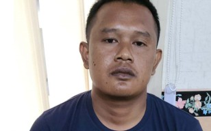 Suami Pembacok Istri di Ngawi itu Ternyata Residivis Kasus Pembunuhan