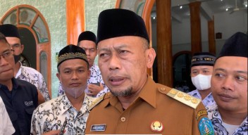 4 Pejabat di Pemkab Ponorogo Dimutasi, Ini Daftarnya