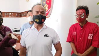 Pria Tambaksari Surabaya Ditetapkan Tersangka Pemerkosaan Anak Tunarungu