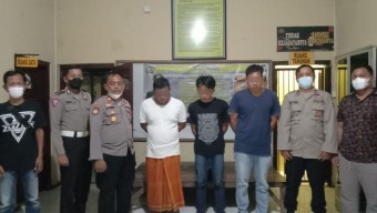 Burung di Goa Maharani Zoo Lamongan Hilang Misterius, Ternyata Ulah Orang Dalam
